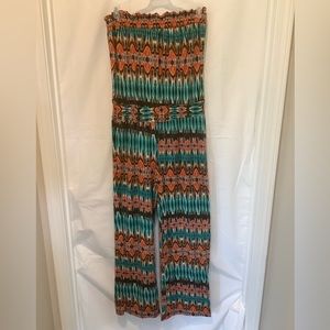 Ashley Blue Women’s XL